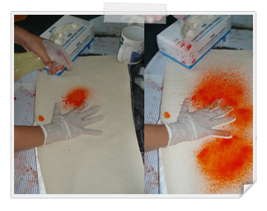ARTS Art préhistorique making of